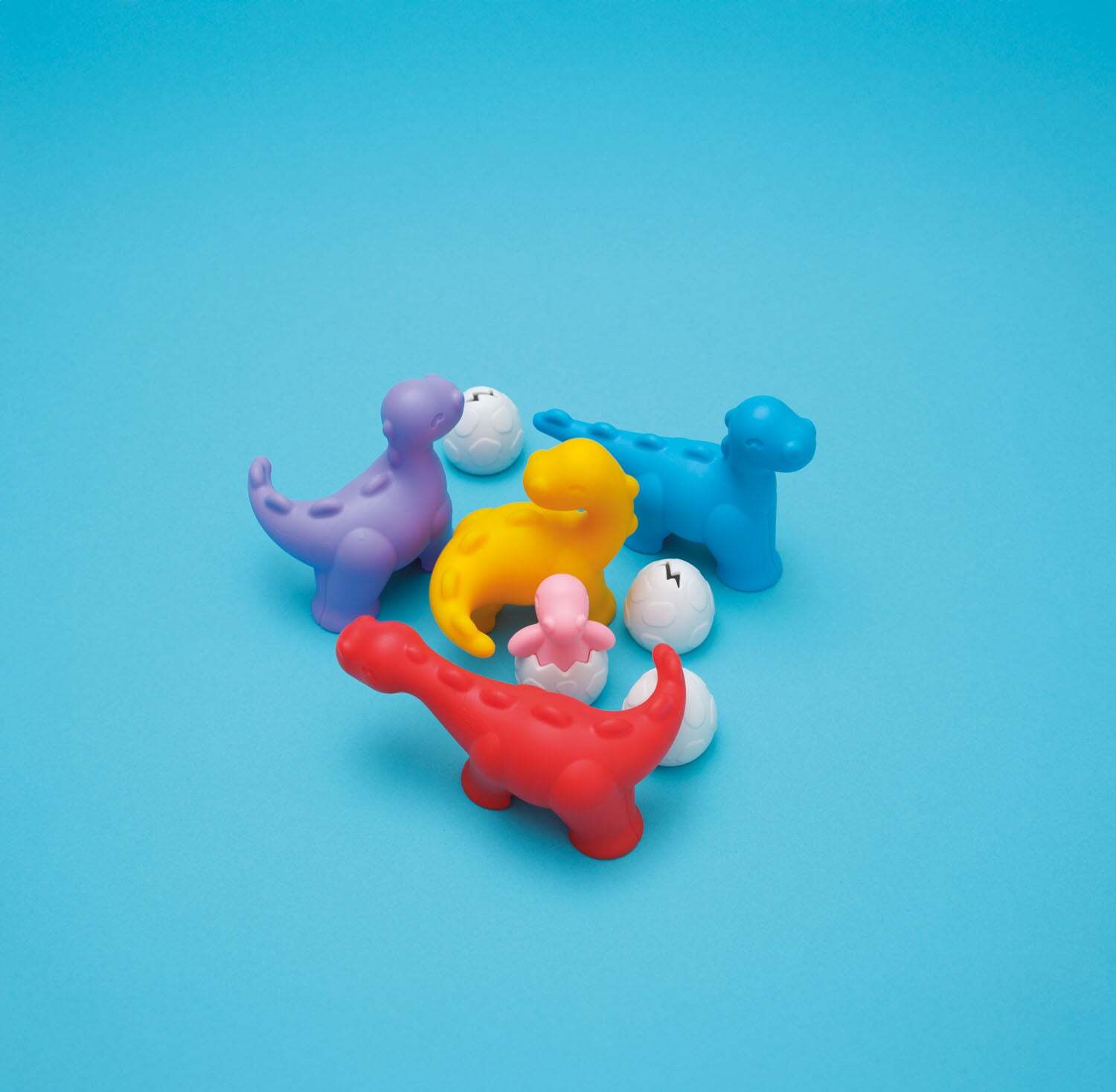 Tiptoe Dino Preschool Puzzle Game