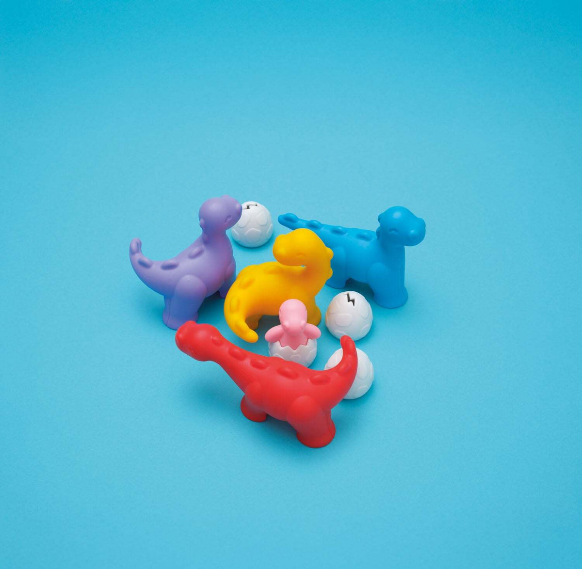 Tiptoe Dino Preschool Puzzle Game