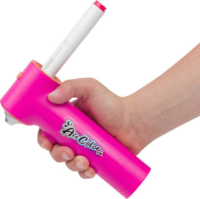 Air Color Fashion Airbrush Kit