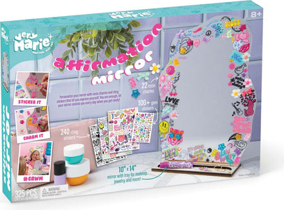 Affirmation Mirror Kit