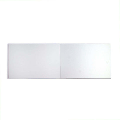 Deluxe Watercolor Paper Rainbow