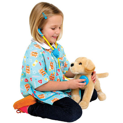 Pediatric Nurse Role Play Set