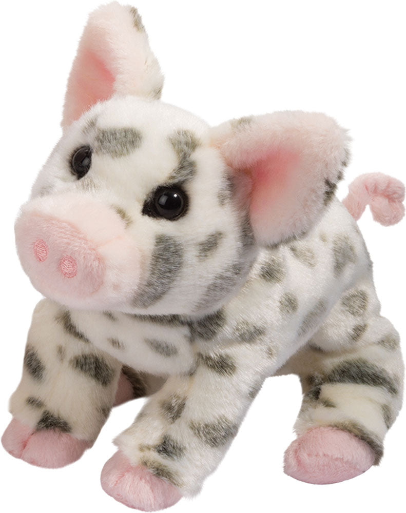 Douglas Pauline the Spotted Pig - Small