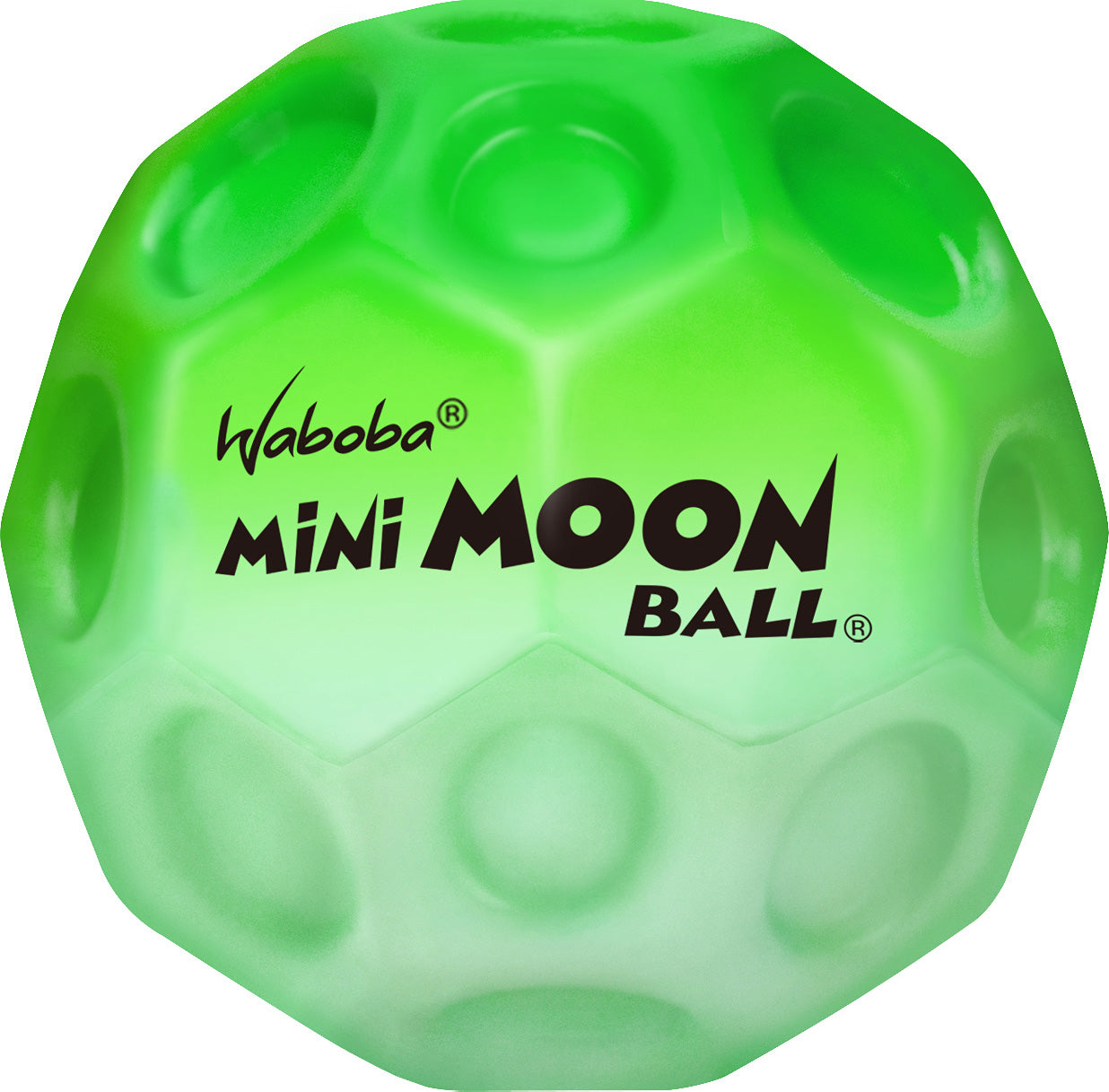 Waboba Mini Moon Ball