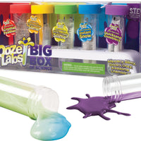 Ooze Labs Big Box of Science Kit