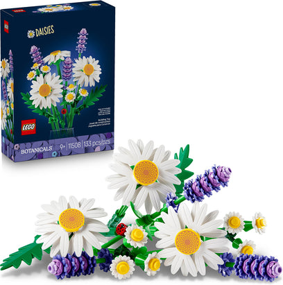 BOTANICALS Daisies