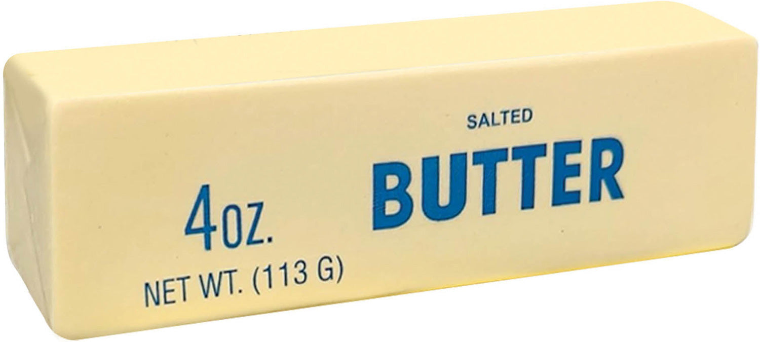 Squishy Butter