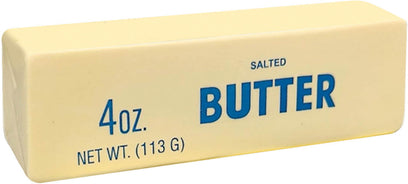 Squishy Butter