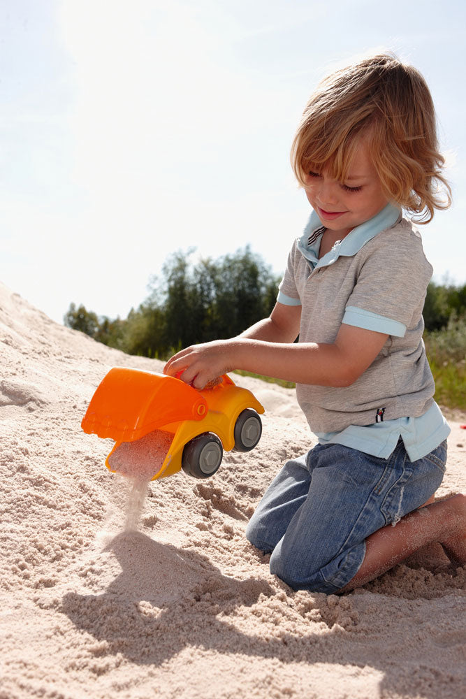 Shovel Excavator