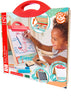 Store & Go Easel