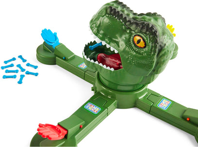 T-Rex Bone Toss Game