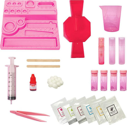 Sweet Candy Perfume Lab