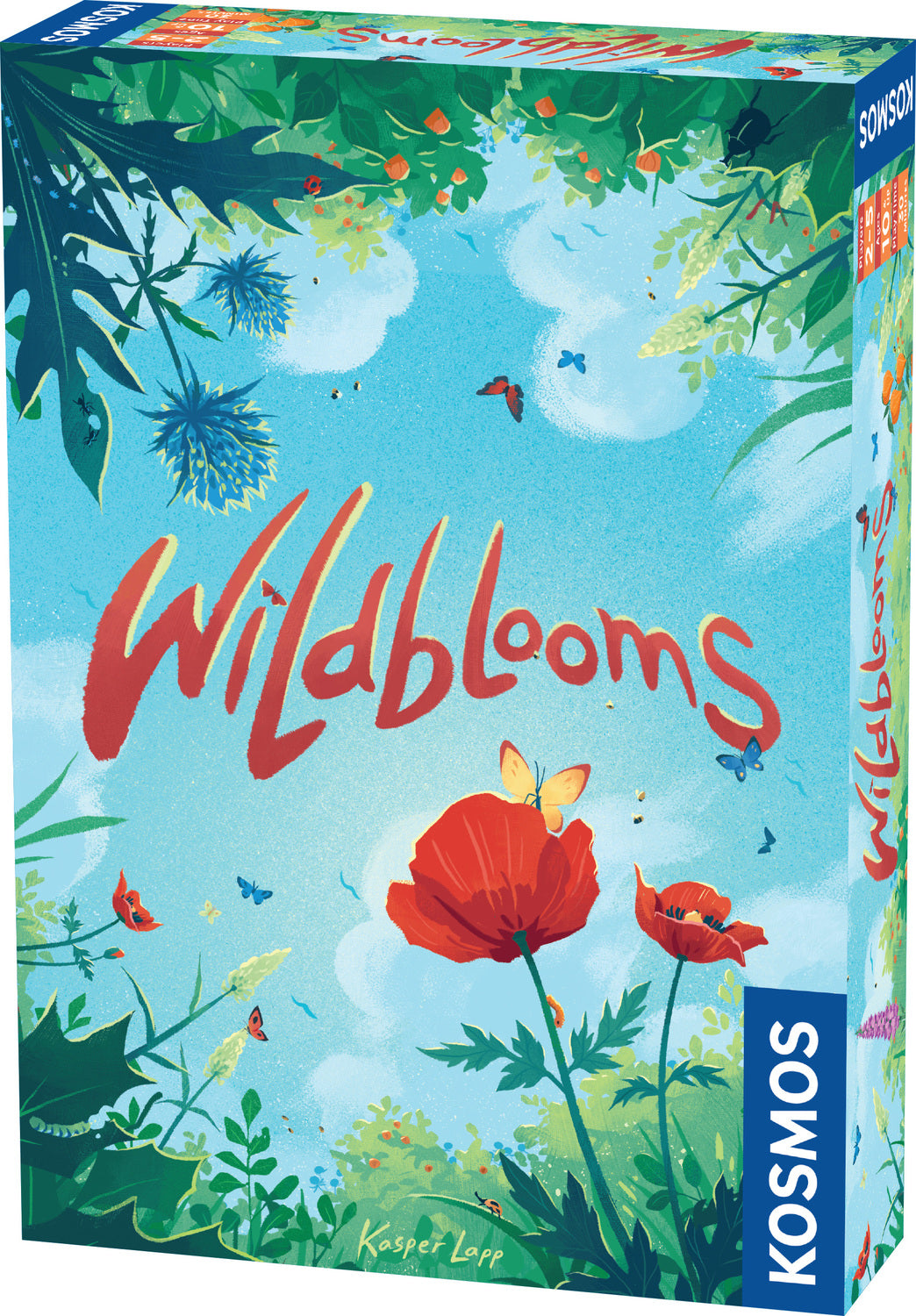 Wildblooms
