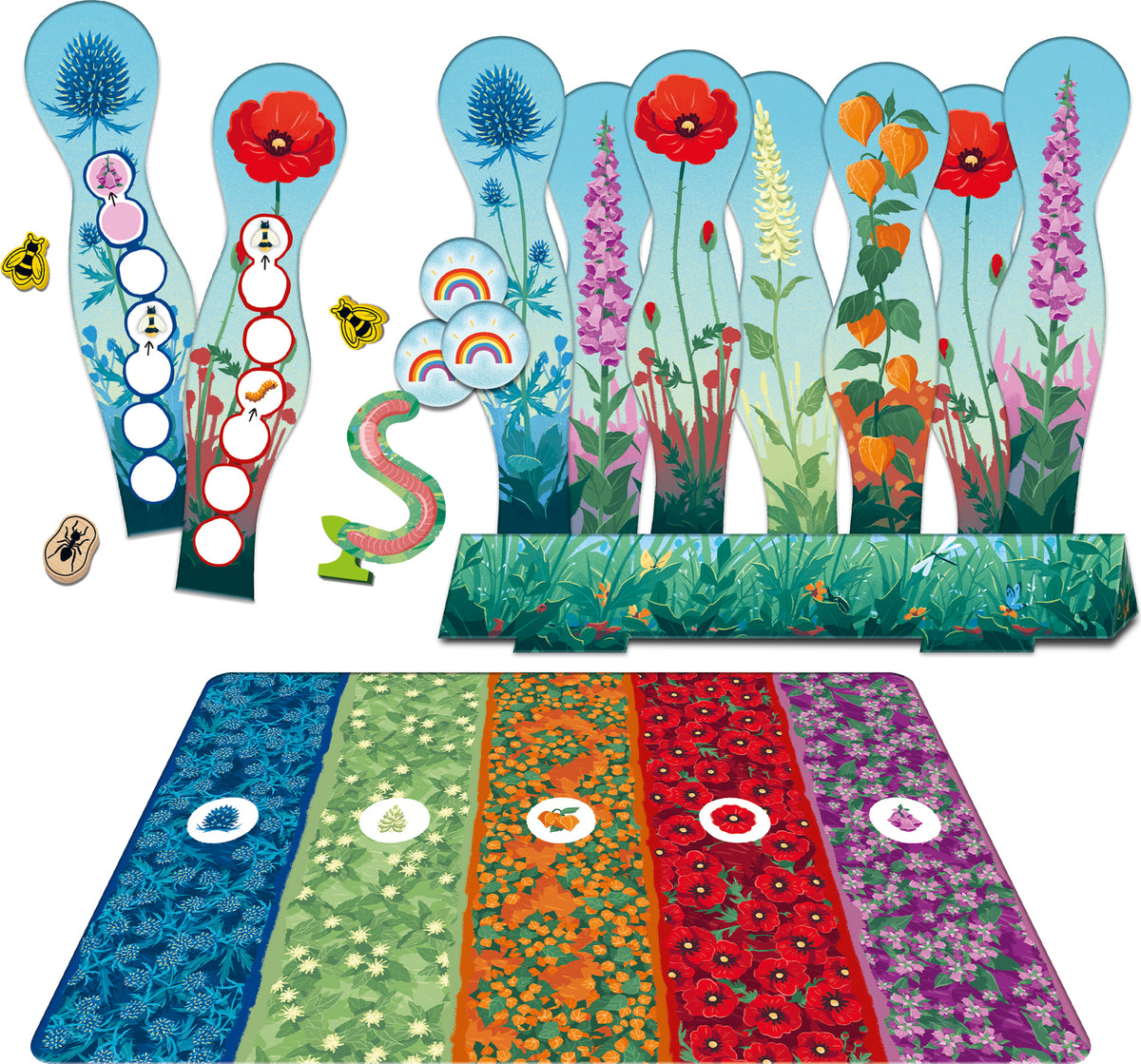Wildblooms
