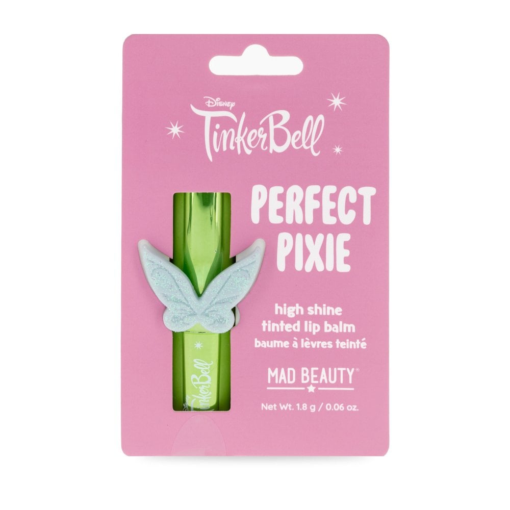 Tinkerbell's Perfect Pixie High Shine Lip Gloss