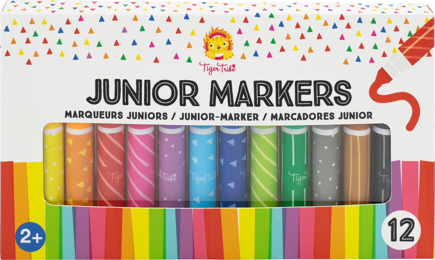 Junior Markers