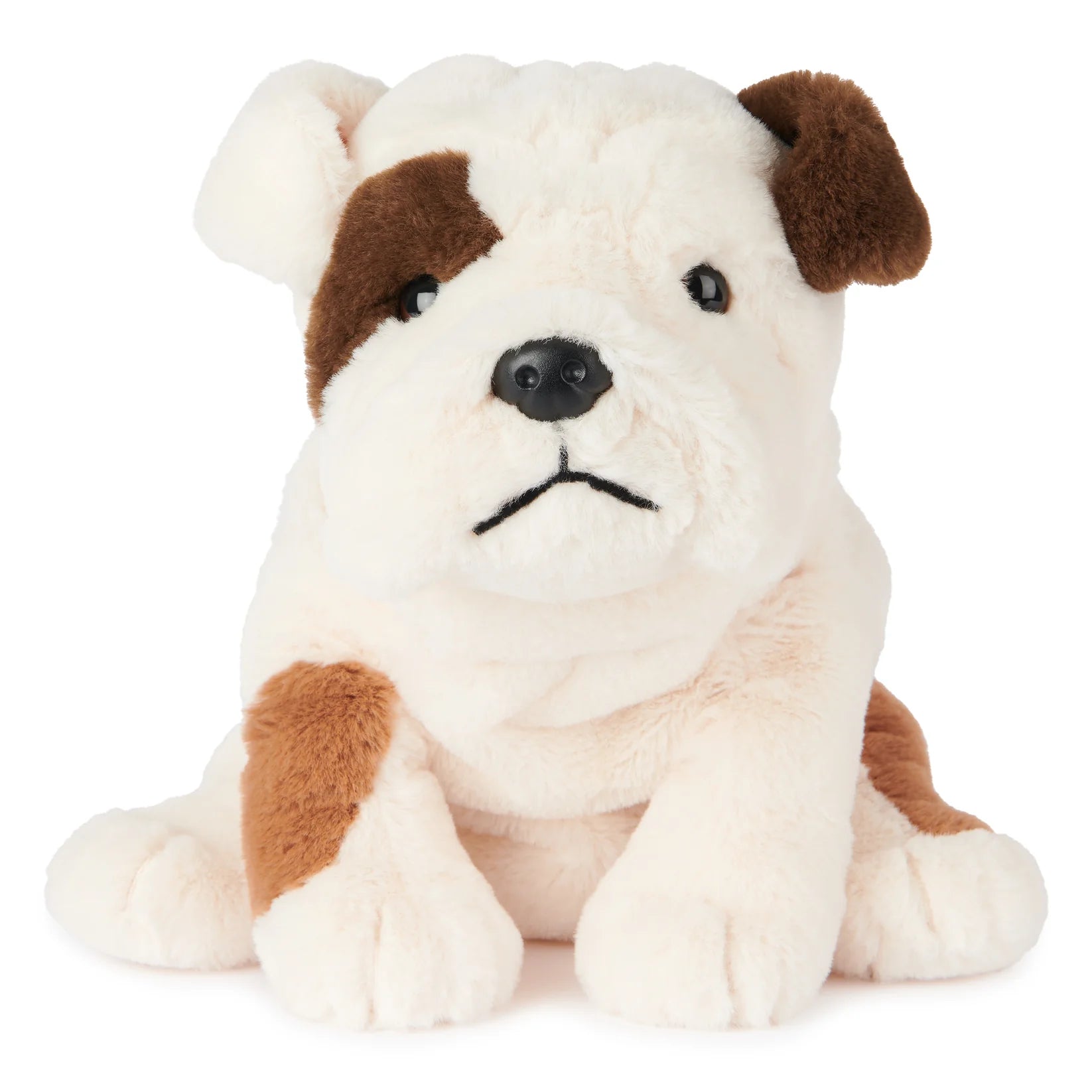 Toast Bulldog
