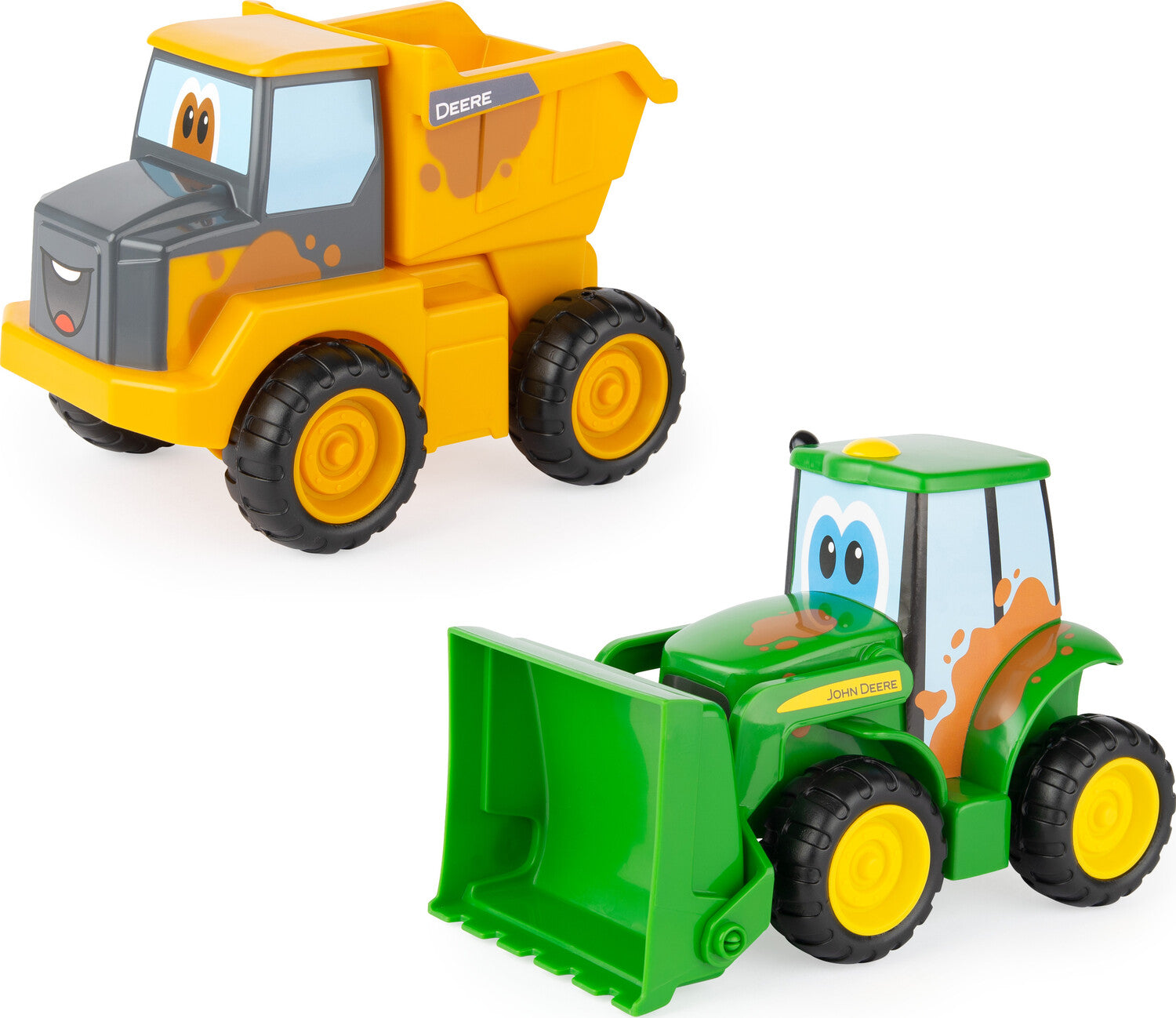 John Deere Farmin Friends (Assorted)