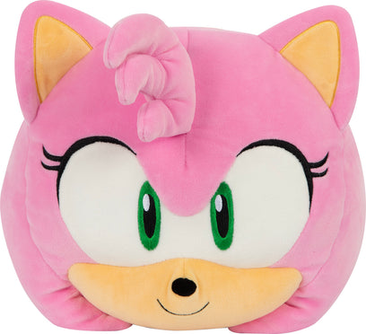 Amy Rose Mega Mocchi- Mocchi-