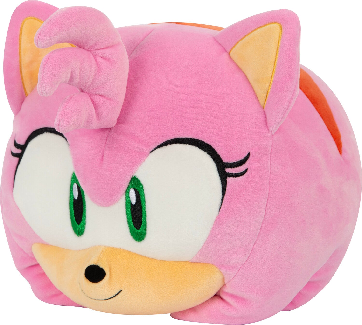 Amy Rose Mega Mocchi- Mocchi-