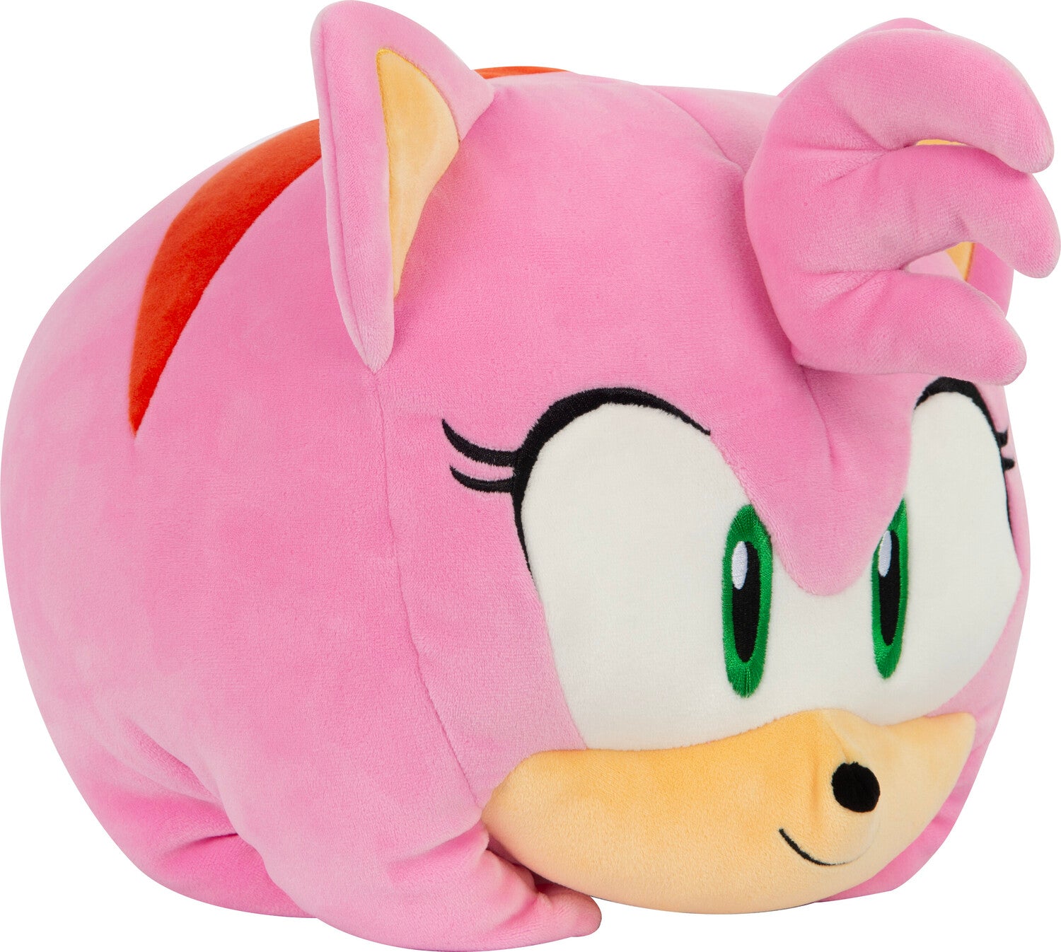 Amy Rose Mega Mocchi- Mocchi-