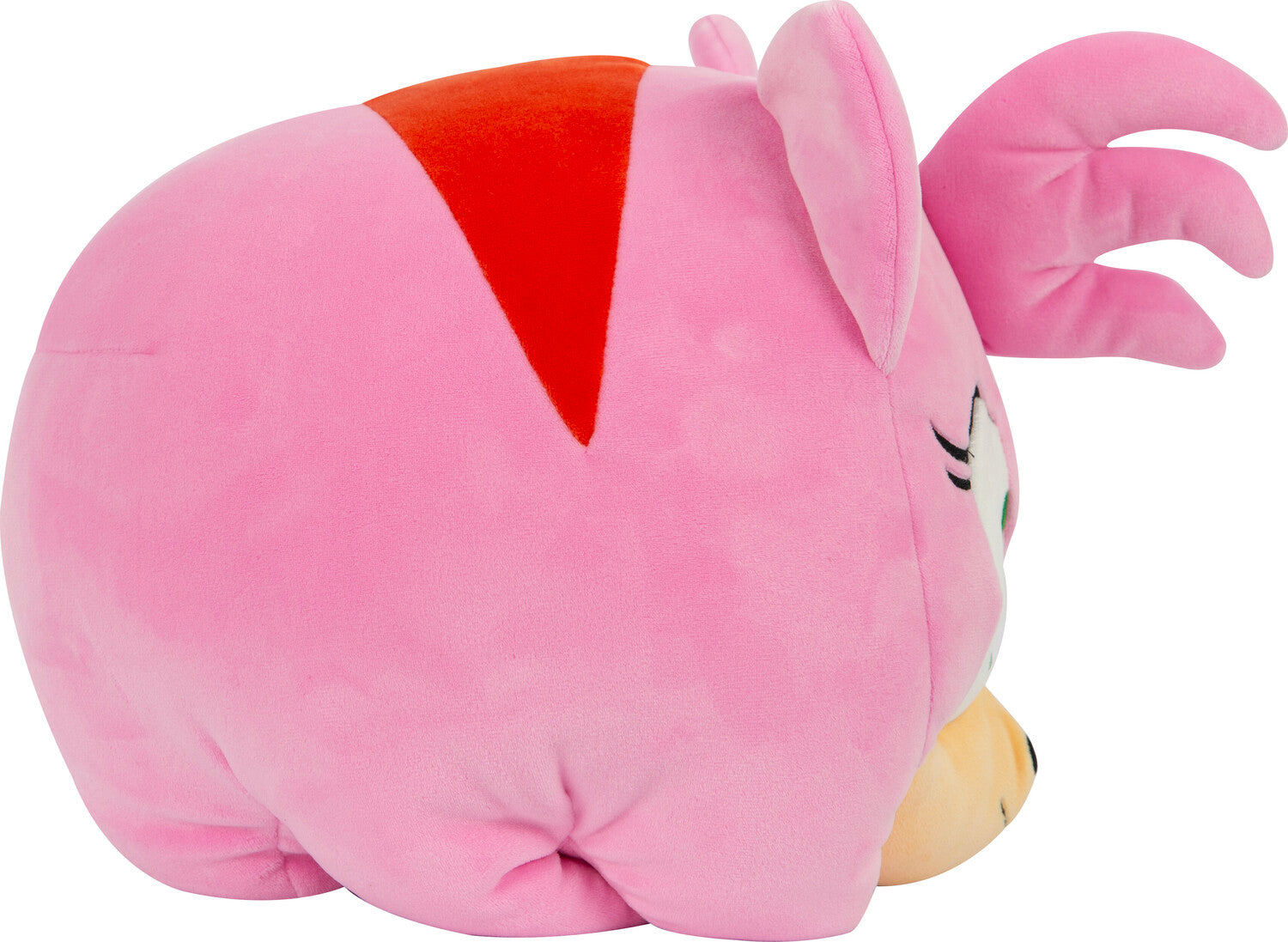 Amy Rose Mega Mocchi- Mocchi-