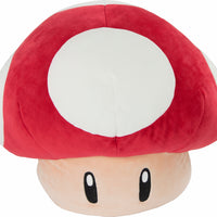 Nintendo Mushroom Mega Mocchi- Mocchi-