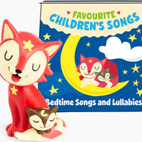tonies - Bedtime Songs & Lullabies