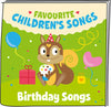 tonies - Birthday Songs