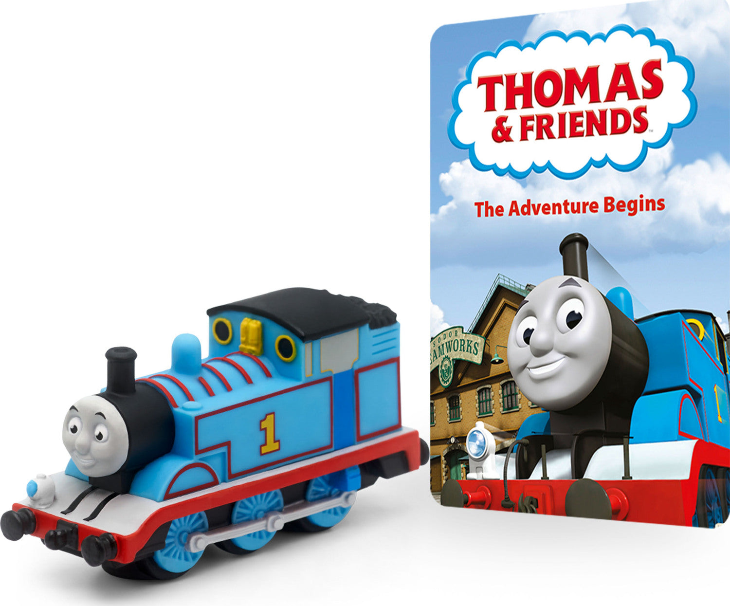 Thomas & Friends: Thomas the Tank Engine Tonie