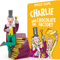 Roald Dahl: Charlie and the Chocolate Factory Tonie