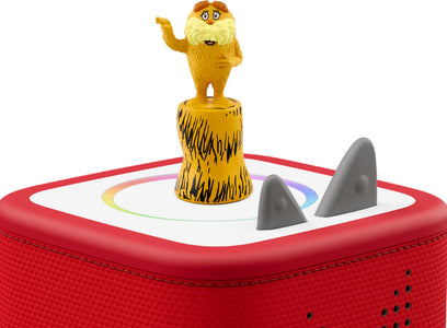 Dr. Seuss: The Lorax Tonie