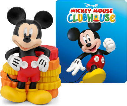 Disney Mickey Mouse Clubhouse Tonie