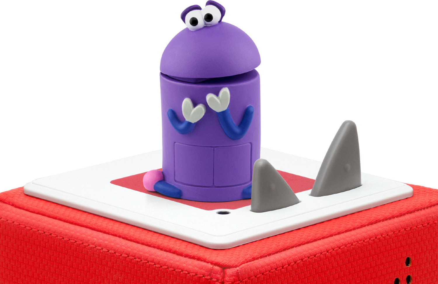 Ask the StoryBots: Bo Tonie