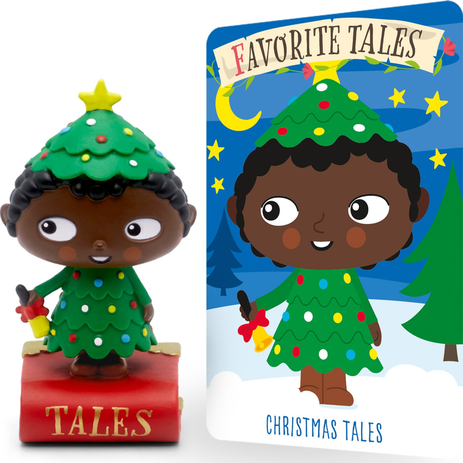 tonies - Christmas Tales