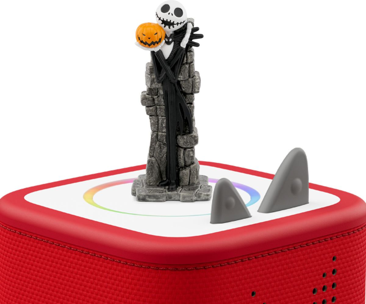 Disney The Nightmare Before Christmas Tonie