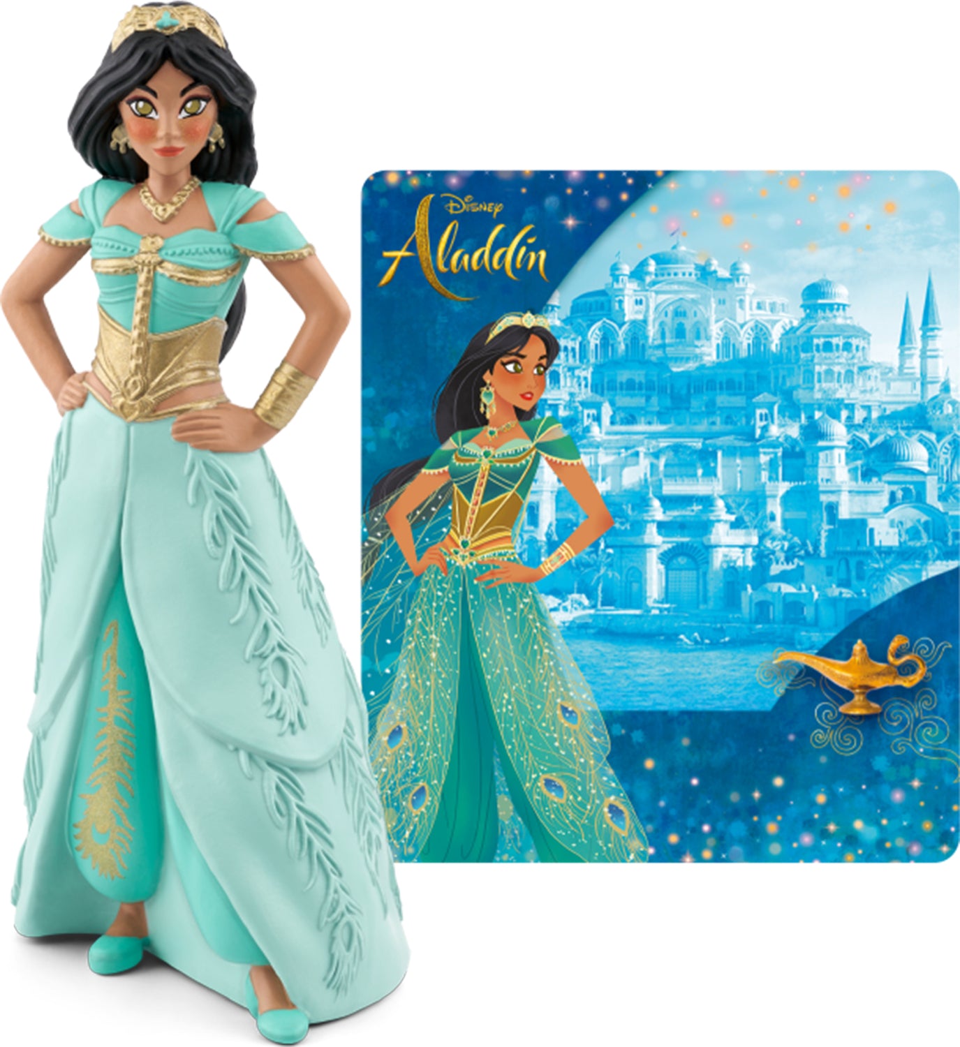 Disney Aladdin: Jasmine Tonie