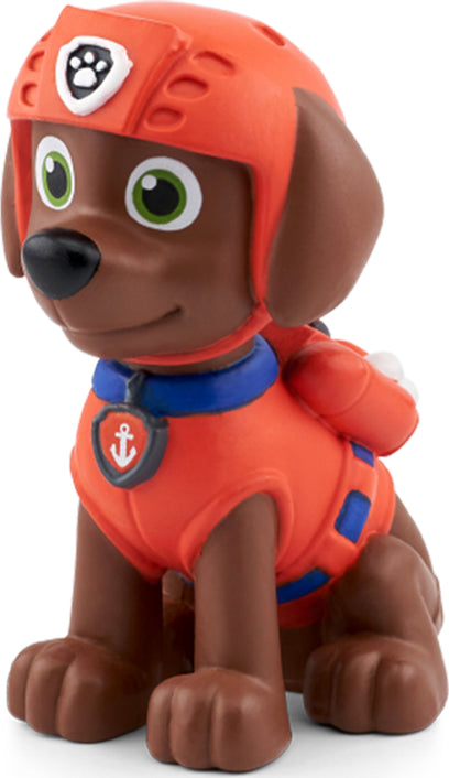 PAW Patrol: Zuma Tonie