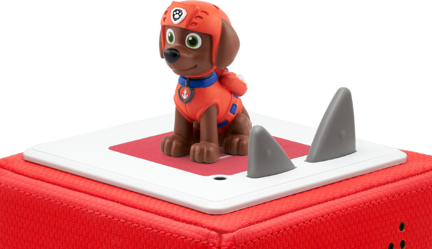 PAW Patrol: Zuma Tonie