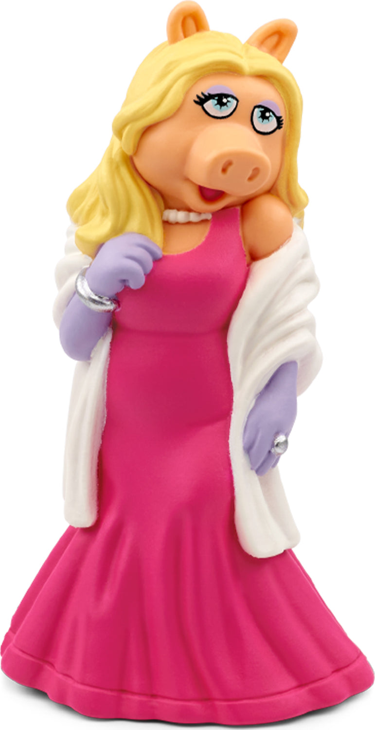 Tonies - Disney the Muppets: Miss Piggy