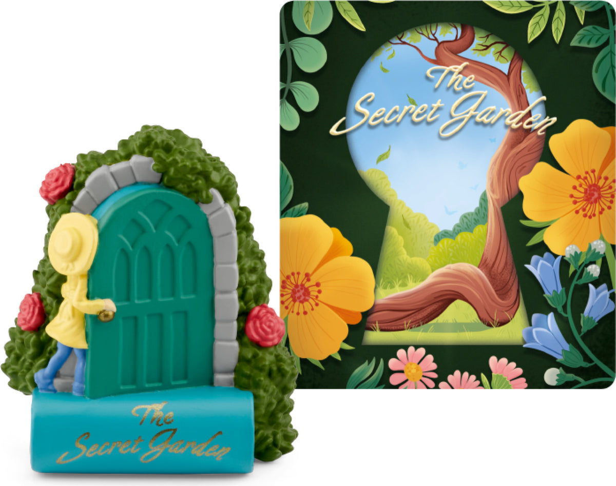 The Secret Garden Tonie