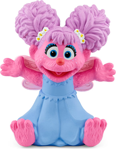 Sesame Street: Abby Cadabby Tonie