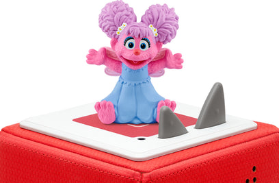 Sesame Street: Abby Cadabby Tonie