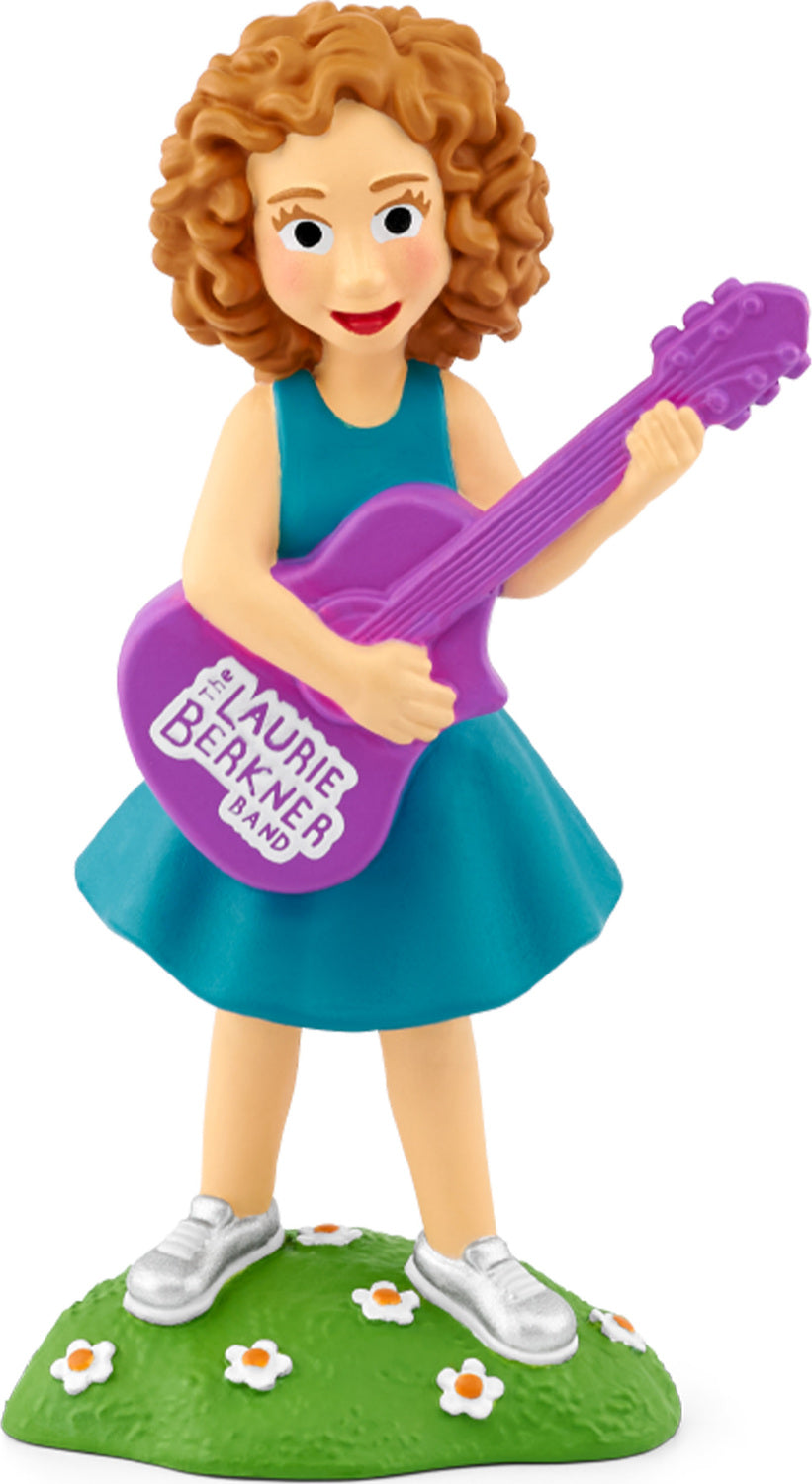 Laurie Berkner 2 Tonie