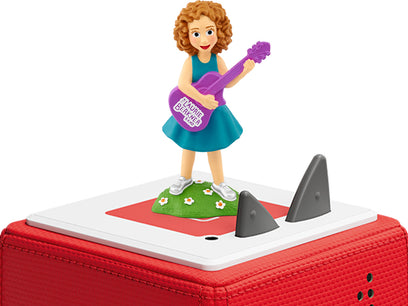 Laurie Berkner 2 Tonie