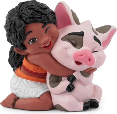 Disney Moana 2: Simea Tonie