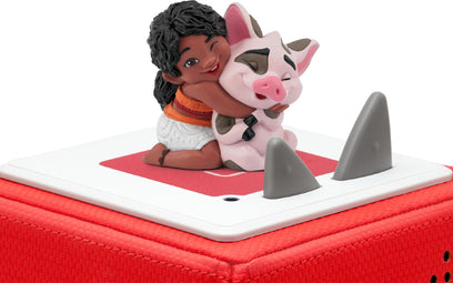 Disney Moana 2: Simea Tonie