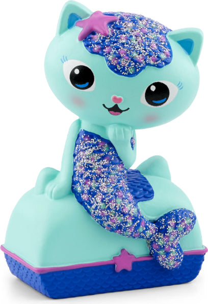 Gabby's Dollhouse: MerCat Tonie