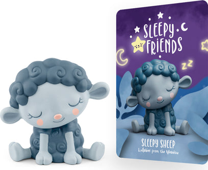 Tonies - Sleepy Friends: Sleepy Sheep: Lullabies from the Meadow