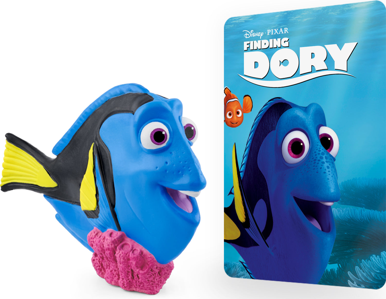 Tonies - Disney & Pixar: Finding Dory